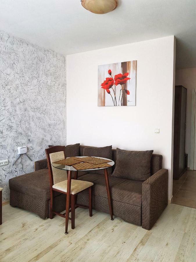 Strangerъ Apartment Sunny Beach Esterno foto